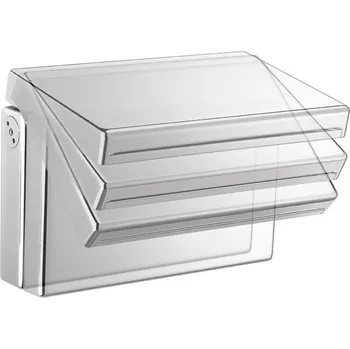 Vodovodní baterie Sapho Kaskáda 5109