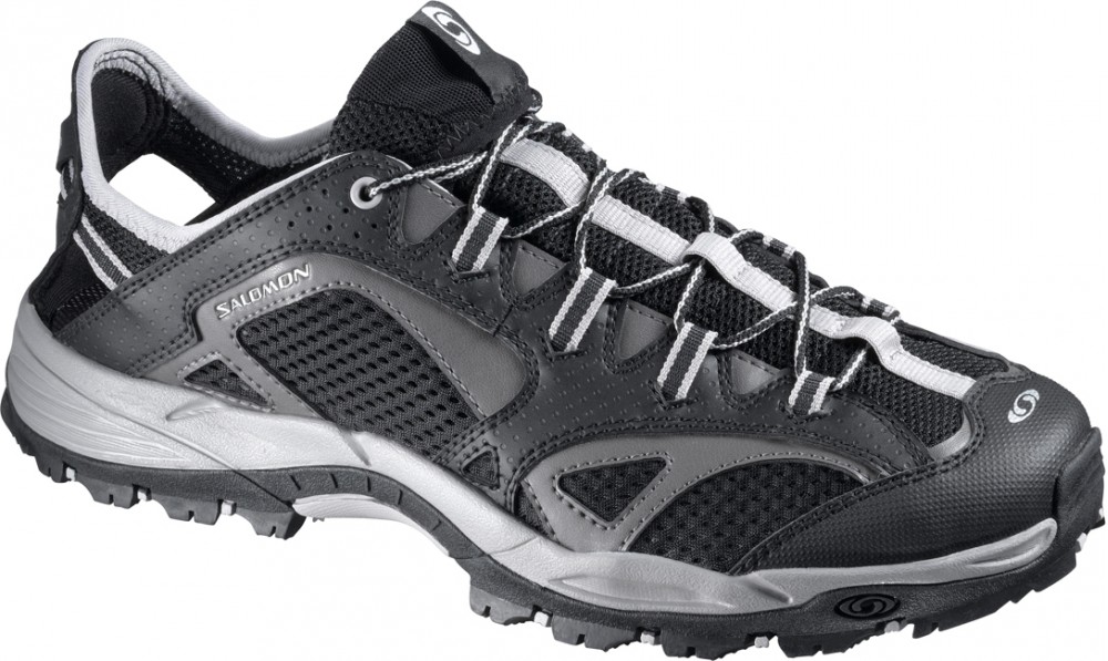 Salomon light shop amphib