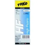 Toko HF Hot Wax blue -10°/-30°C 120 g