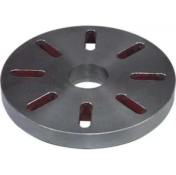 Příslušenstí k soustruhu PROMA Lícní deska SK-550