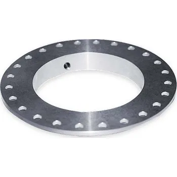 Pilový kotouč OPTIMUM Děrovaný kotouč pro čidlo otáček (D 420 – D 560)