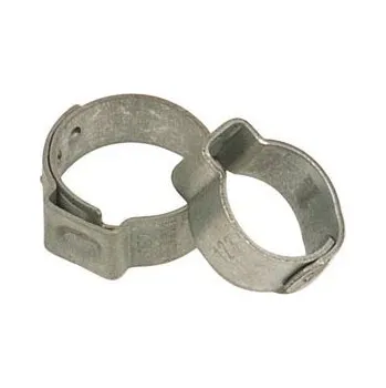 Tlakový hrnec Aircraft Hadicová spona s jedním uchem PRO, 17,8 mm, 1ks - 2105011