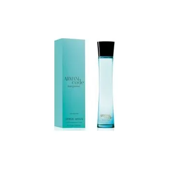 Dámský parfém Giorgio Armani Code Summer W EDF