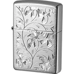 Zippo 28136 Sterling Silver + benzín…