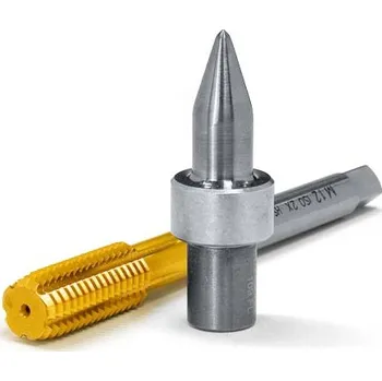 Závitořezný nástroj Sada Thermdrill Form G 1/8“ dlouhá 8511018L