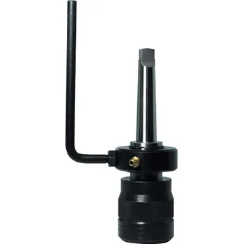 Sklíčidlo Metallkraft Unášecí hlava MK2 / Weldon 19 mm Quick (s chlazením)