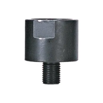 Sklíčidlo Metallkraft Nástavec pro sklíčidlo 13 mm