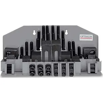 OPTIMUM Upínky SPW 10 – sada