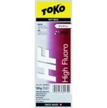 Toko HF Hot Wax red -4°/-12°C 120 g