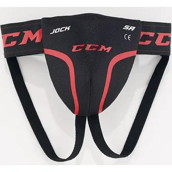 Suspenzor Suspenzor ccm jock sr Senior One size