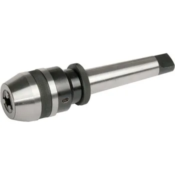 Vrtačka OPTIMUM Rychloupínací hlavička 1 - 16 mm, MK3