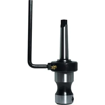 Vrtačka Metallkraft Unášecí hlava MK2 / Weldon 19 mm (s chlazením)