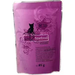 Catz Finefood kapsička jehněčí/králičí…