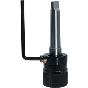Vrtačka Metallkraft Unášecí hlava MK3 / Weldon 19 mm Quick (s chlazením)