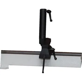 Příslušenstí k soustruhu Holzstar Rameno pro soustružení velkých průměrů pro DB 1200