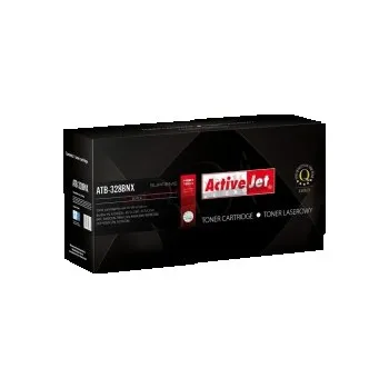 Počítač Brother TN-328BK, black (černý), 8000 stran, nový alternativní