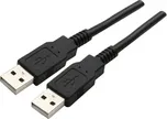 Sencor SCO 509-015 USB A/M-A/M Propoj.…