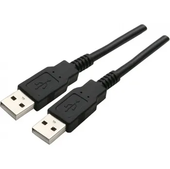 Datový kabel Sencor SCO 509-015 USB A/M-A/M Propoj. P 