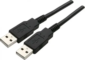 Datový kabel Sencor SCO 509-015 USB A/M-A/M Propoj. P 