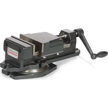 Svěrák OPTIMUM Strojní svěrák FMS 150