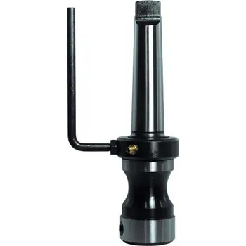 Vrtačka Metallkraft Unášecí hlava MK4 / Weldon 32 mm (s chlazením)