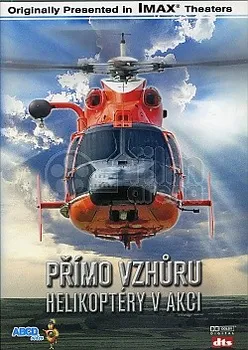 DVD film DVD Helikoptéry v akci (2002)