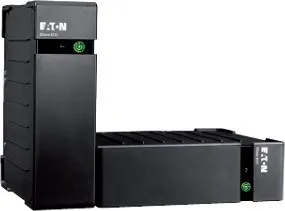 Záložní zdroj UPS Eaton Ellipse ECO 650VA USB FR