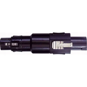 Audio kabel XLR / Speakon FSA 07 FSA 07