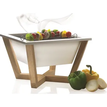 Zahradní gril XD Design Nido BBQ
