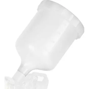 Stříkací pistole Aircraft® Nádobka na barvu pro stříkací pistoli SD