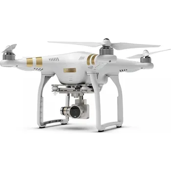 DJI Phantom 3 Professional Dron DJI Phantom 3 Professional