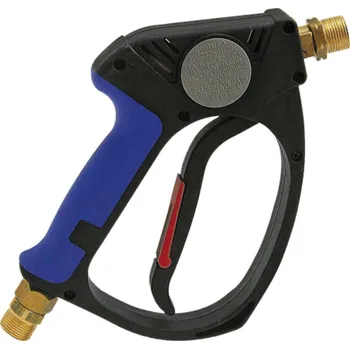 Příslušenství pro vysokotlaký čistič Vysokotlaká pistole vhodná pro vysokotlaké myčky Kärcher 310 bar 40 l/min