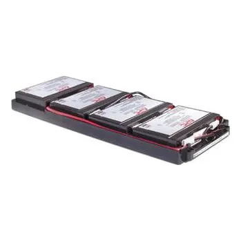 Záložní zdroj APC RBC34 náhr. baterie pro SUA750RMI1U, SUA1000RMI1U