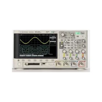 Osciloskop Keysight DSOX2004A, digitální osciloskop, 4x 70 MHz