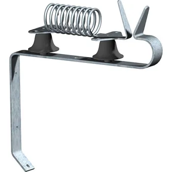 Ohradník Bleskojistka, blesková pojistka OLLI pro elektrický ohradník