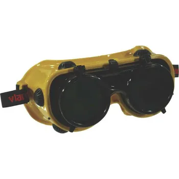 ochranné brýle Svářečské brýle plastové
