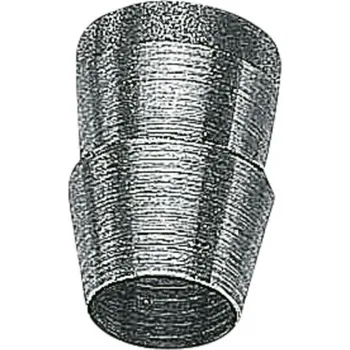 Sekera Klínek do topůrka kovový kuželový průměr 10 x 1,5 mm