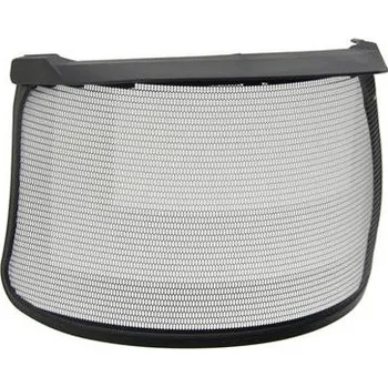 Pracovní přilba Dřevorubecký ochranný štít Peltor V4JSV