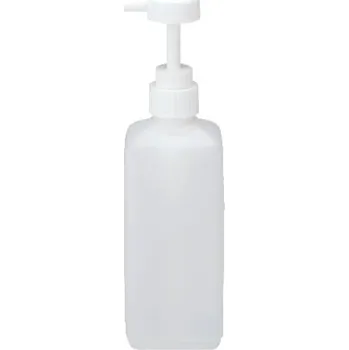 Nádobka s dávkovačem pro Milktest