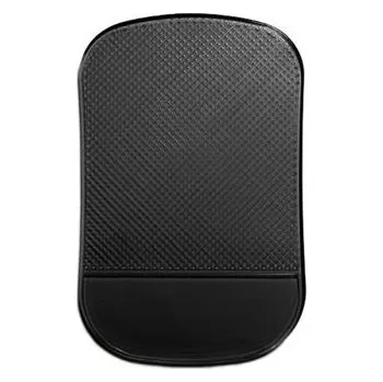 Protiskluzová podložka Nano Original Protiskluzová nano-podložka 14,5 cm x 9 cm černá