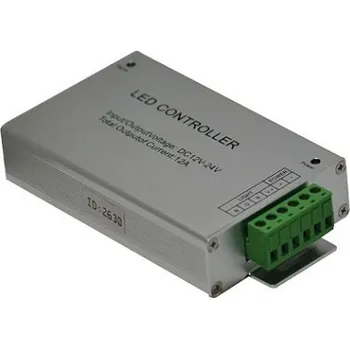 Příslušenství pro LED osvětlení Greenlux RGB LED konektor GXLS046