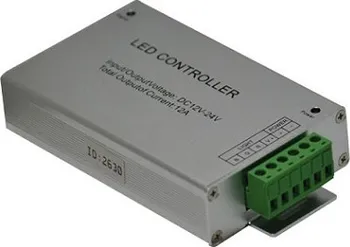 Příslušenství pro LED osvětlení Greenlux RGB LED konektor GXLS046