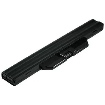 Baterie k notebooku 2-Power baterie pro COMPAQ515/516/550/610/HP NoteBook6720/6730/6735/6820/6830/6835/ProBook4510 Li-ion(6cell),10.8V,5200
