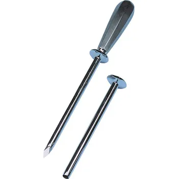 Trokar pro skot 9 mm x 22 cm