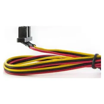 Příslušenství k 3D tiskárně Opto sensor v2 - kolmý pro 3D tiskárny FELIX