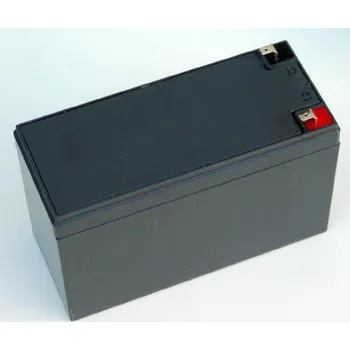 Záložní baterie Gelová baterie pro elektrický ohradník 12V 7Ah ALARMGUARD bezúdržbová dobíjecí