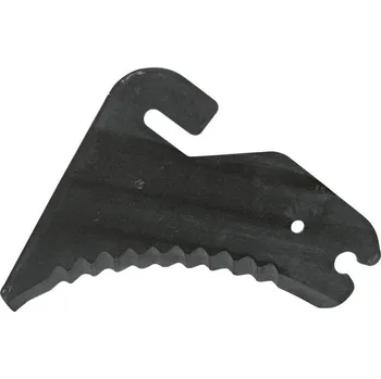 Nůž pro sběrací vozy vhodný pro Welger tvrdé potažení