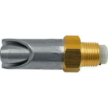 Chov hospodářského zvířete Napájecí ventil pro býky a kance vsuvka (coul) 3/4", závit 1/2''