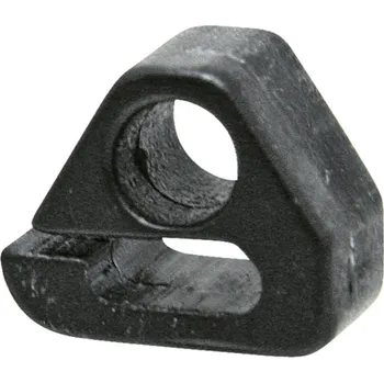 Motorek stěrače a odstřikovače Svorka ostřikovače GRANIT 12 x 4 mm