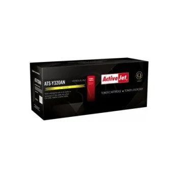 Počítač Samsung CLT-Y4072S, yellow (žlutý), 1000 stran, nový